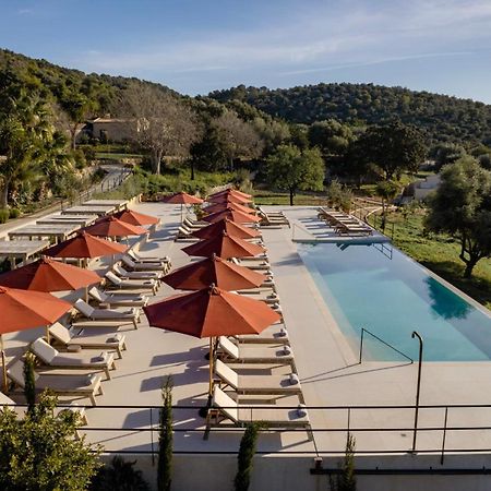 The Lodge Mallorca, Small Luxury Hotels Sa Pobla Exterior foto