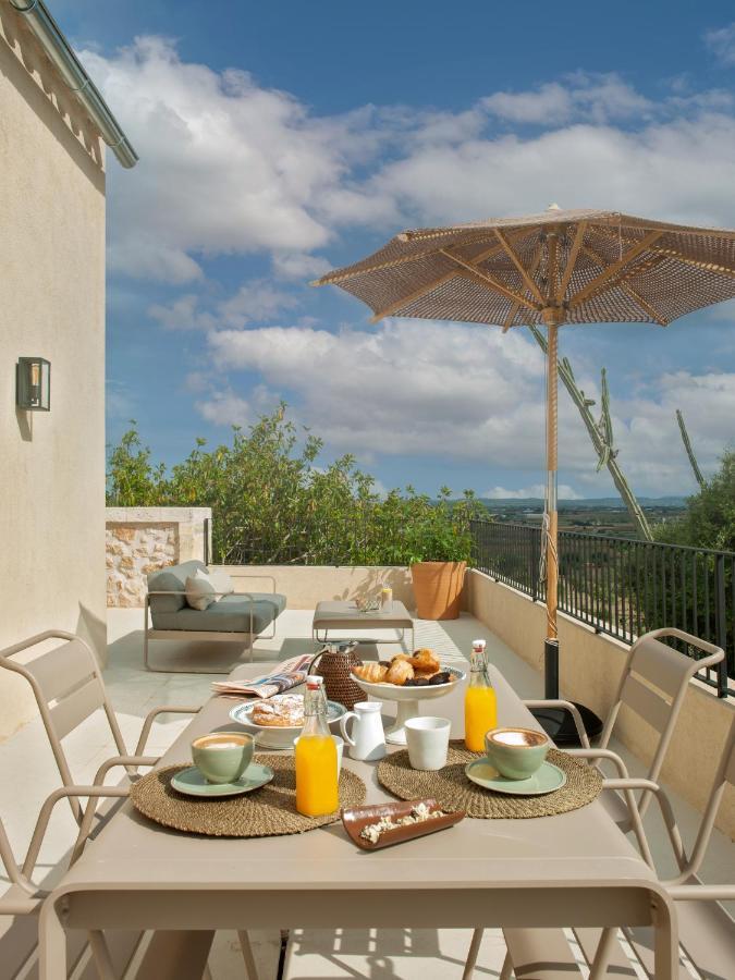 The Lodge Mallorca, Small Luxury Hotels Sa Pobla Exterior foto