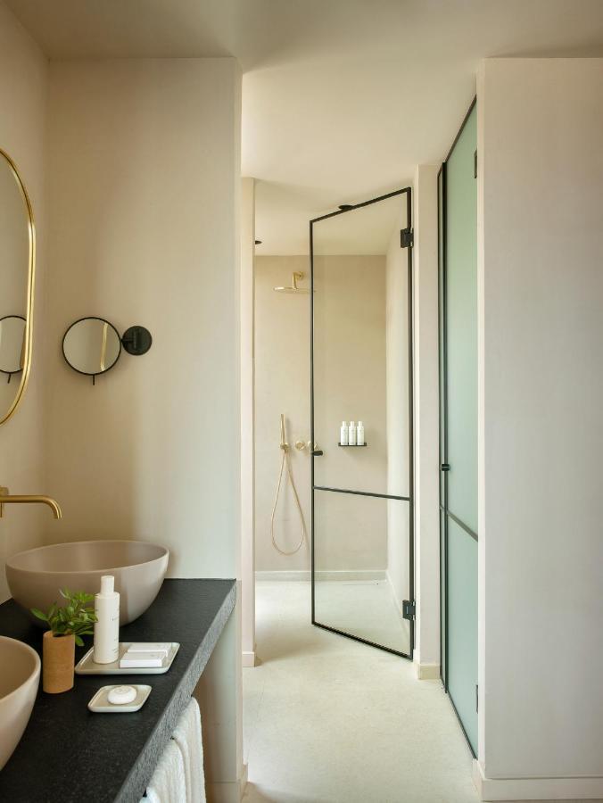 The Lodge Mallorca, Small Luxury Hotels Sa Pobla Exterior foto