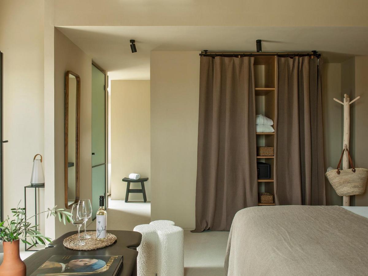 The Lodge Mallorca, Small Luxury Hotels Sa Pobla Exterior foto