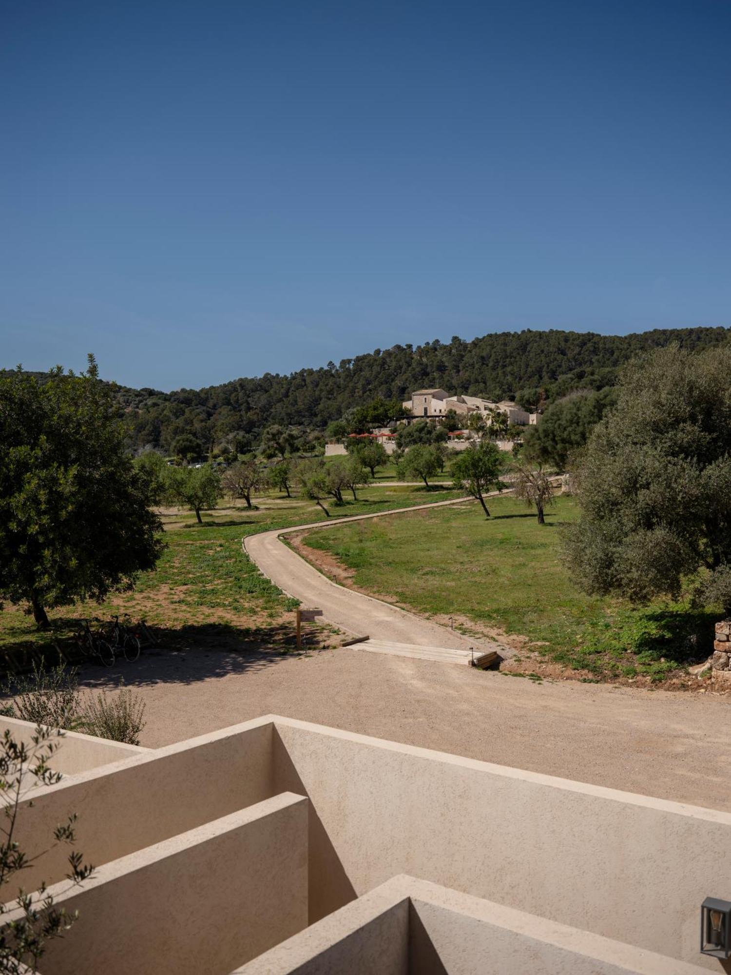The Lodge Mallorca, Small Luxury Hotels Sa Pobla Exterior foto